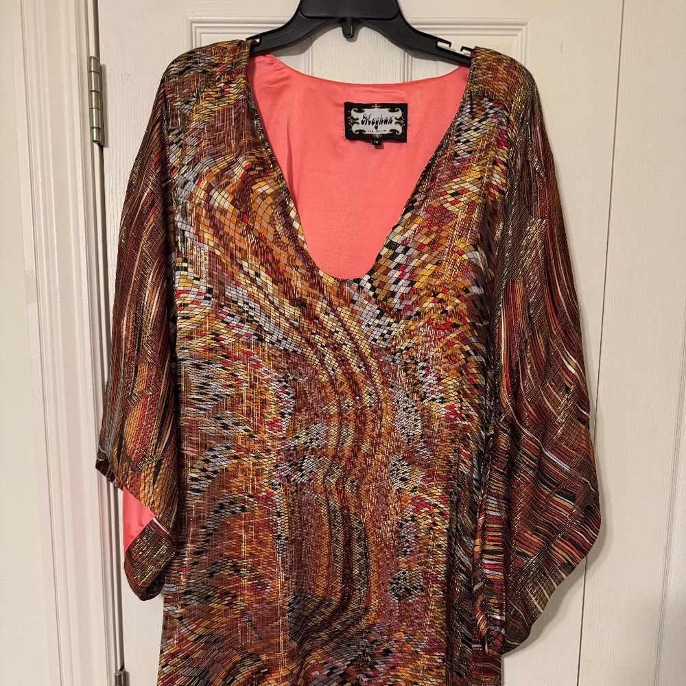 Woman's dress